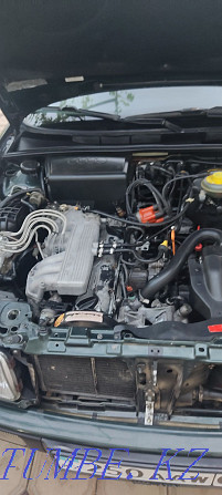 Audi 80    года Балуана Шолака - изображение 7