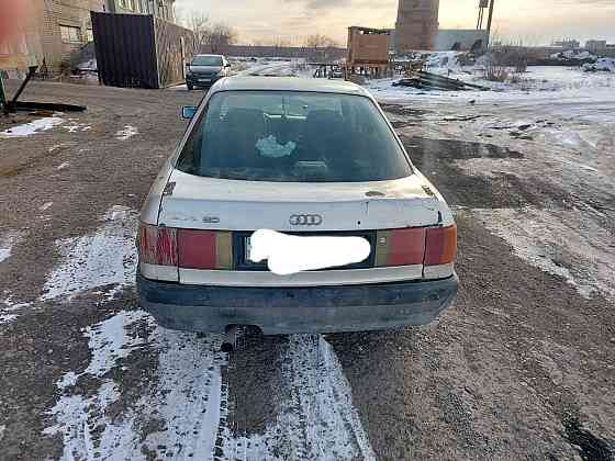 Audi 80    года  Павлодар 