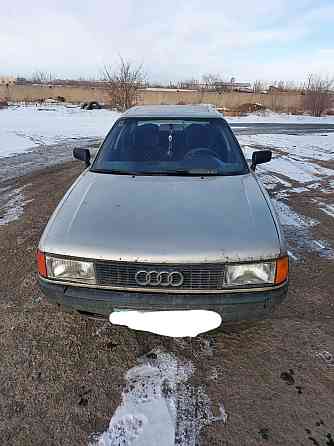 Audi 80    года  Павлодар 