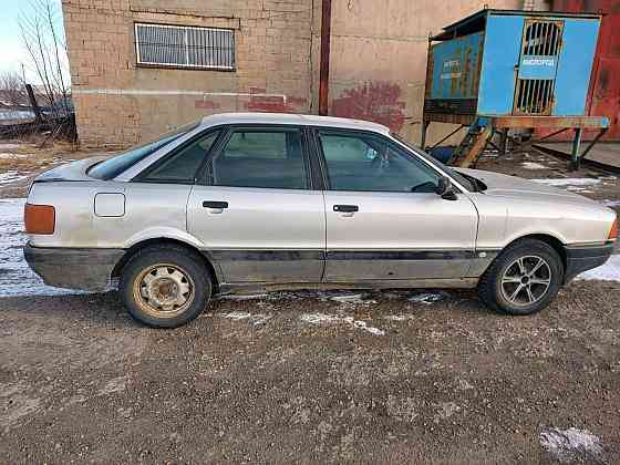 Audi 80    года  Павлодар 