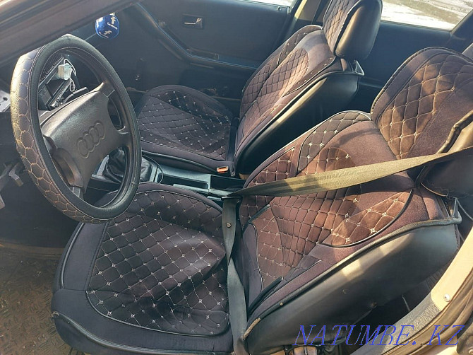 Audi 80    года Павлодар - photo 6