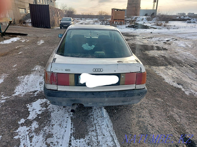 Audi 80    года Павлодар - photo 2