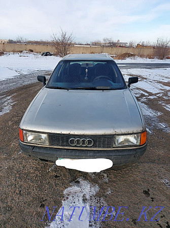 Audi 80    года Павлодар - photo 1