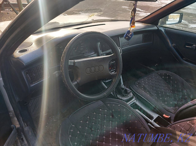 Audi 80    года Павлодар - photo 5