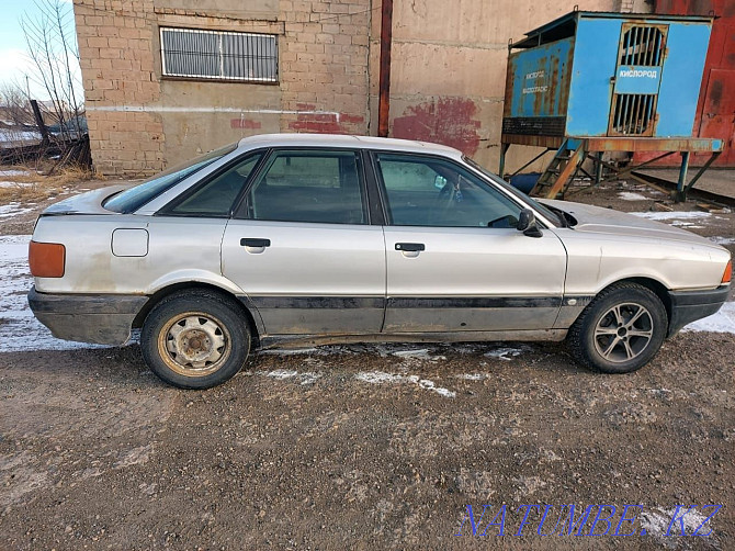 Audi 80    года Павлодар - photo 3