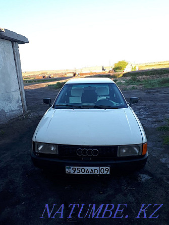Audi '80  Абай  - изображение 2