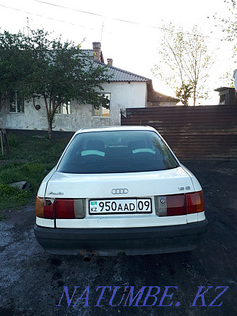 Audi 80    года Абай - изображение 4