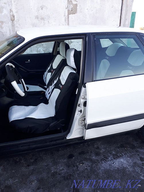 Audi 80    года Абай - изображение 3