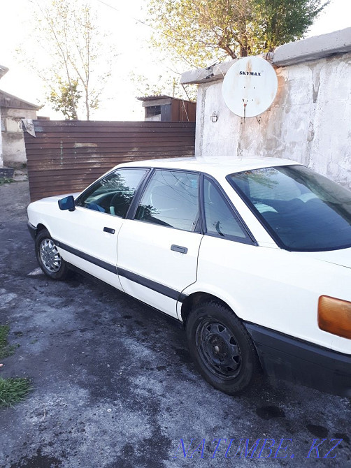 Audi 80    года Абай - изображение 5
