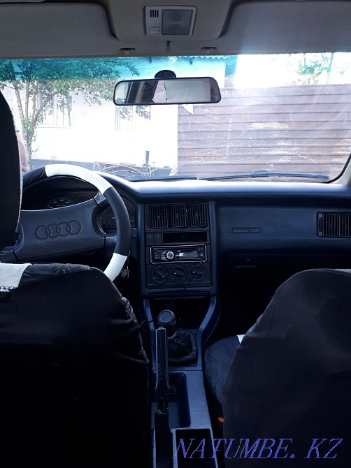 Audi 80    года Абай - изображение 7