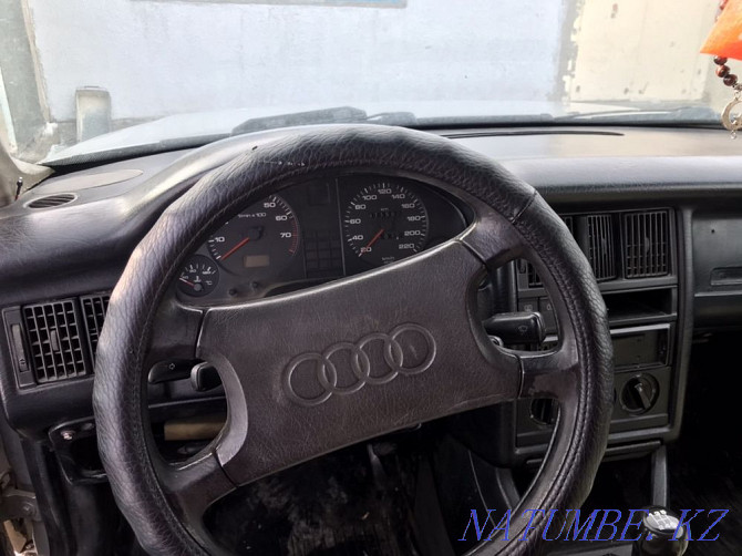 Audi 80    года Астана - изображение 2