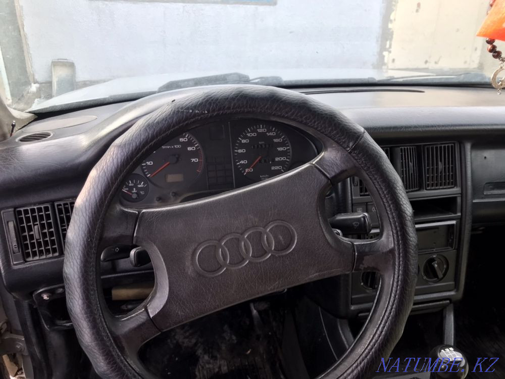 Audi 80    года Астана - изображение 2