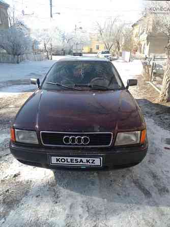 Audi 80    года Сатпаев