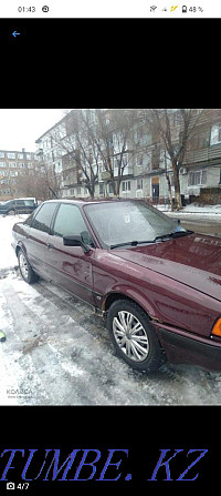 Audi 80    year Satpaev - photo 5