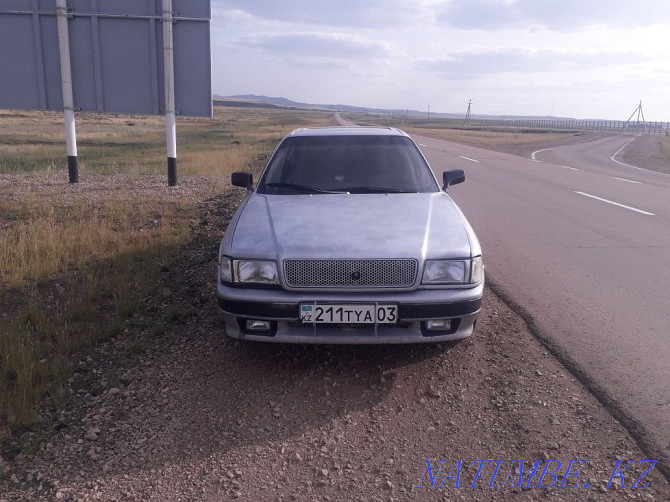 Audi 80    year Акбулак - photo 7