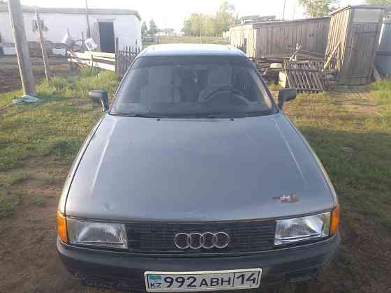 Audi 80    года  Павлодар 