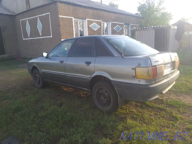 Audi 80    года Павлодар - изображение 8