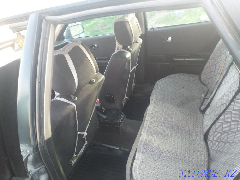 Audi 80    year Pavlodar - photo 2