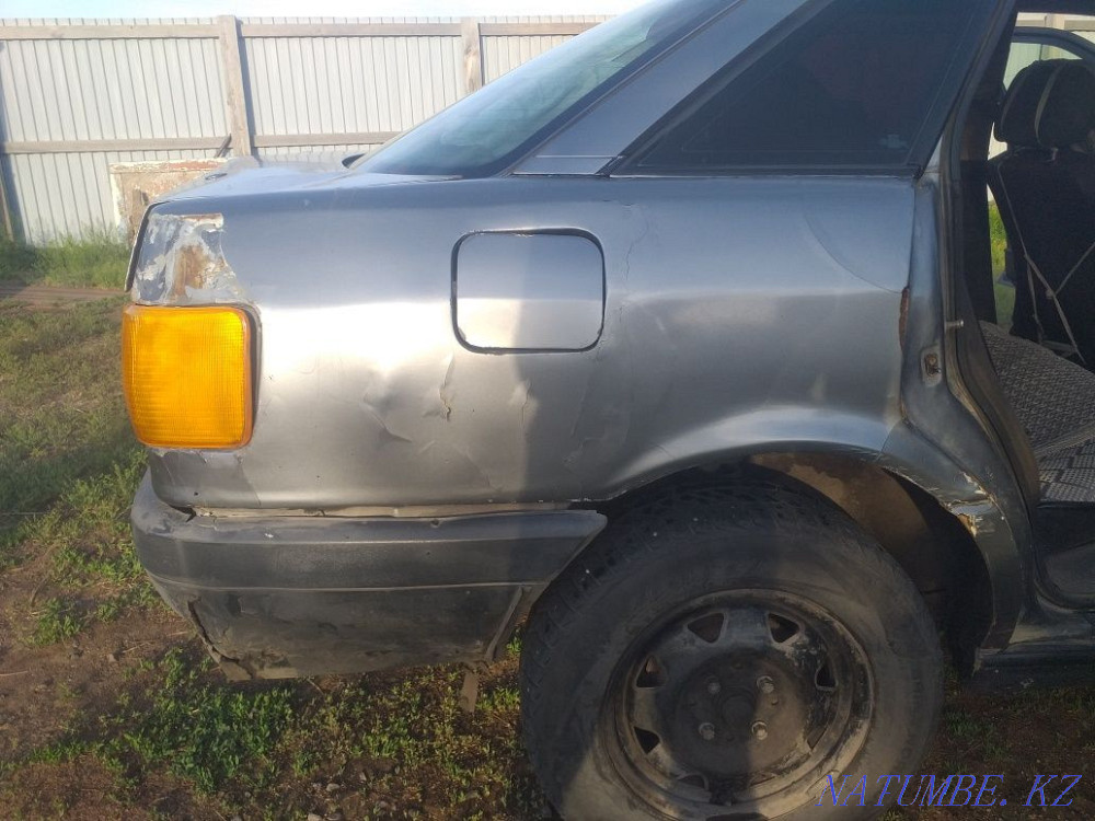 Audi 80    year Pavlodar - photo 3