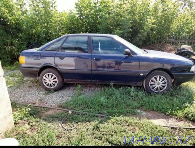 Audi 80    year Aqsu - photo 3