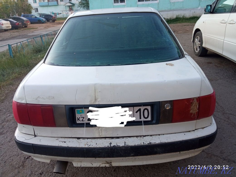 Audi 80    year Borly - photo 4
