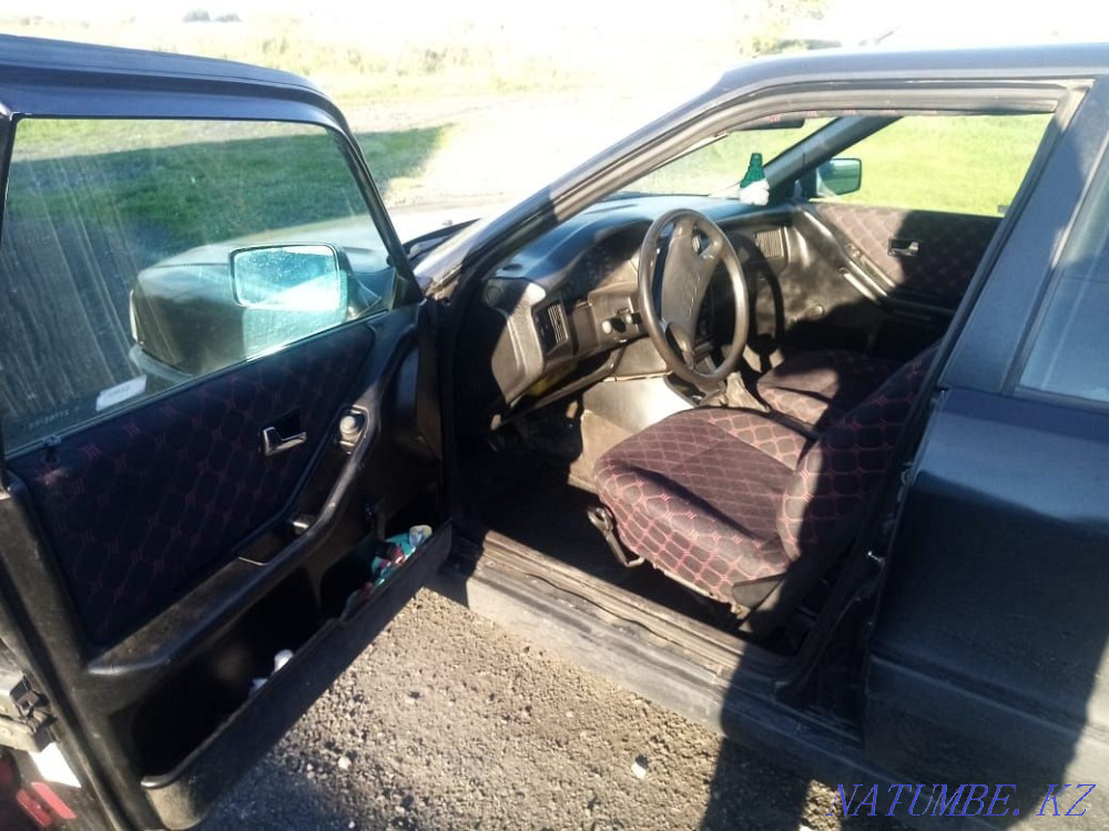 Audi 80    year  - photo 6