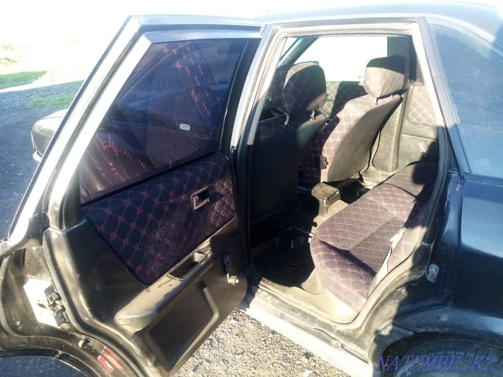 Audi 80    year  - photo 7