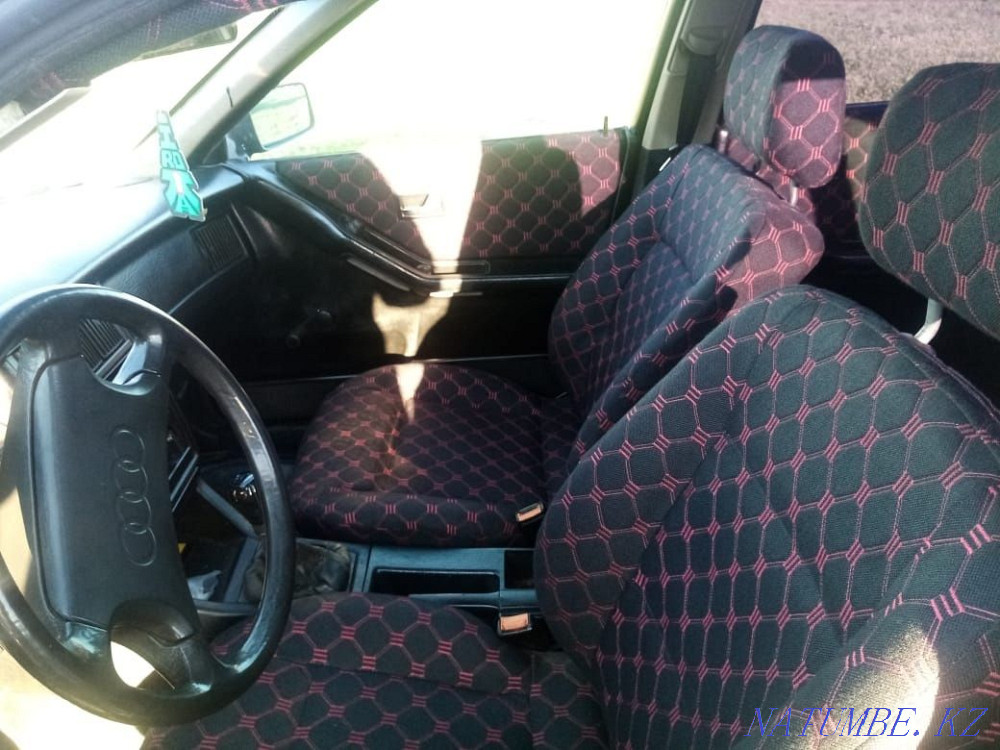 Audi 80    year  - photo 5