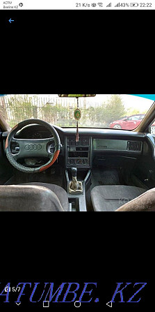 Audi 80    года Кокшетау - изображение 5