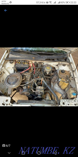 Audi 80    year Kokshetau - photo 6