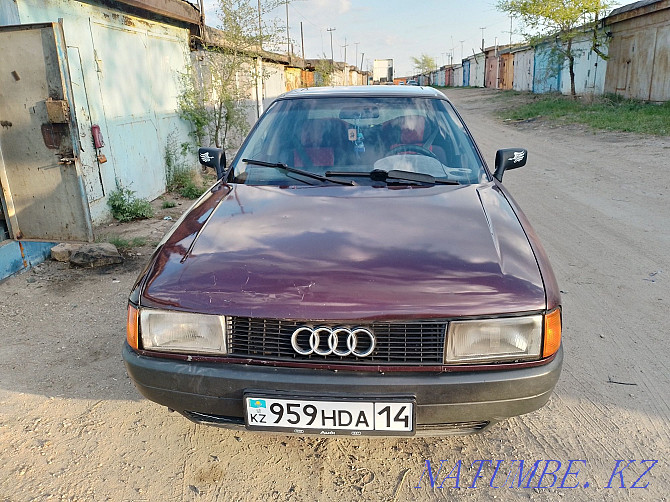 Audi 80    year Aqsu - photo 4