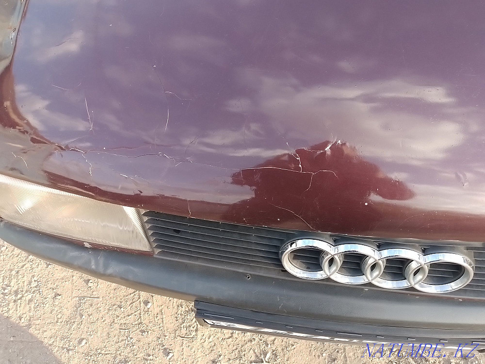 Audi '80  Ақсу  - изображение 7