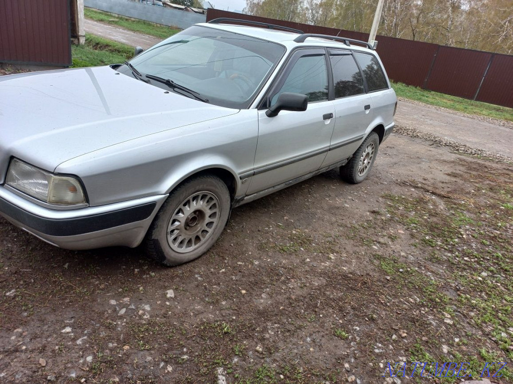 Audi '80 Бостандык - изображение 3