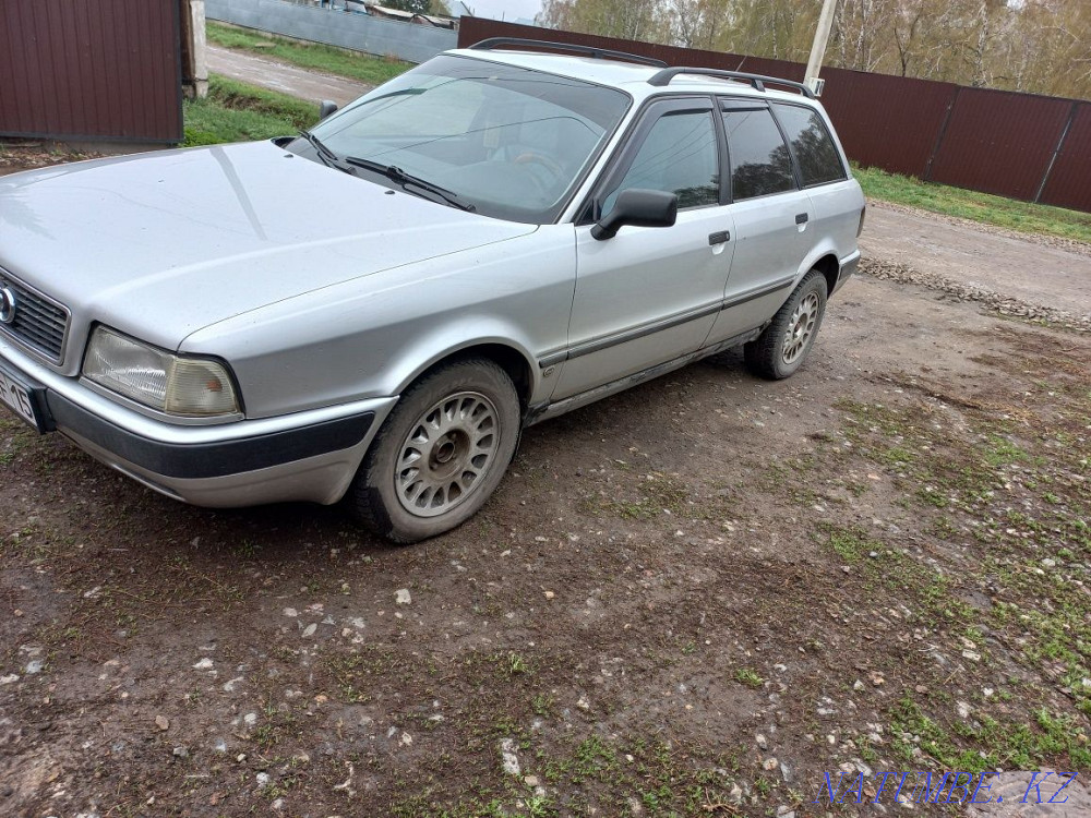 Audi '80 Бостандык - изображение 1