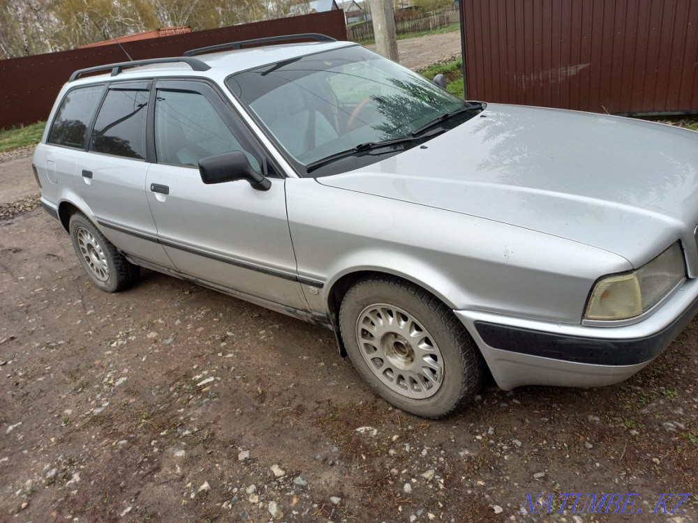 Audi '80 Бостандык - изображение 2