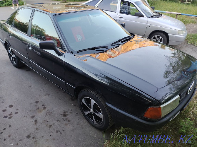 Audi 80    года Петропавловск - изображение 5