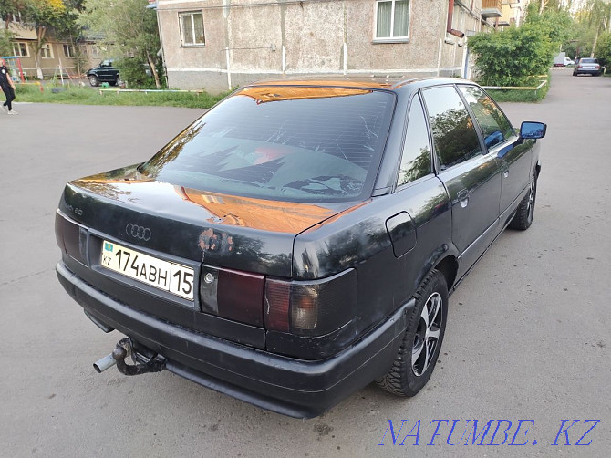 Audi 80    года Петропавловск - изображение 4