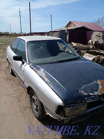 Audi 80    year Pavlodar - photo 6