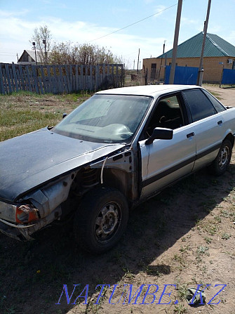 Audi '80  Павлодар  - изображение 5