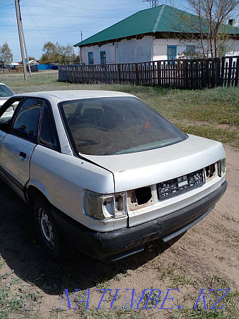 Audi '80  Павлодар  - изображение 4