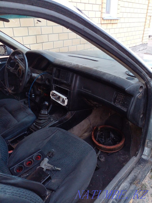 Audi 80    year Pavlodar - photo 1