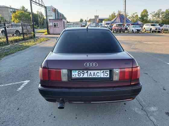 Audi 80    года  Петропавл