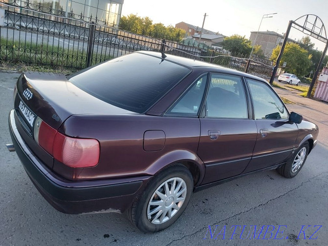 Audi 80    года Петропавловск - изображение 5