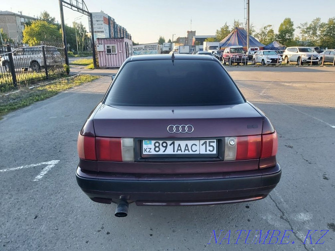 Audi 80    года Петропавловск - изображение 4