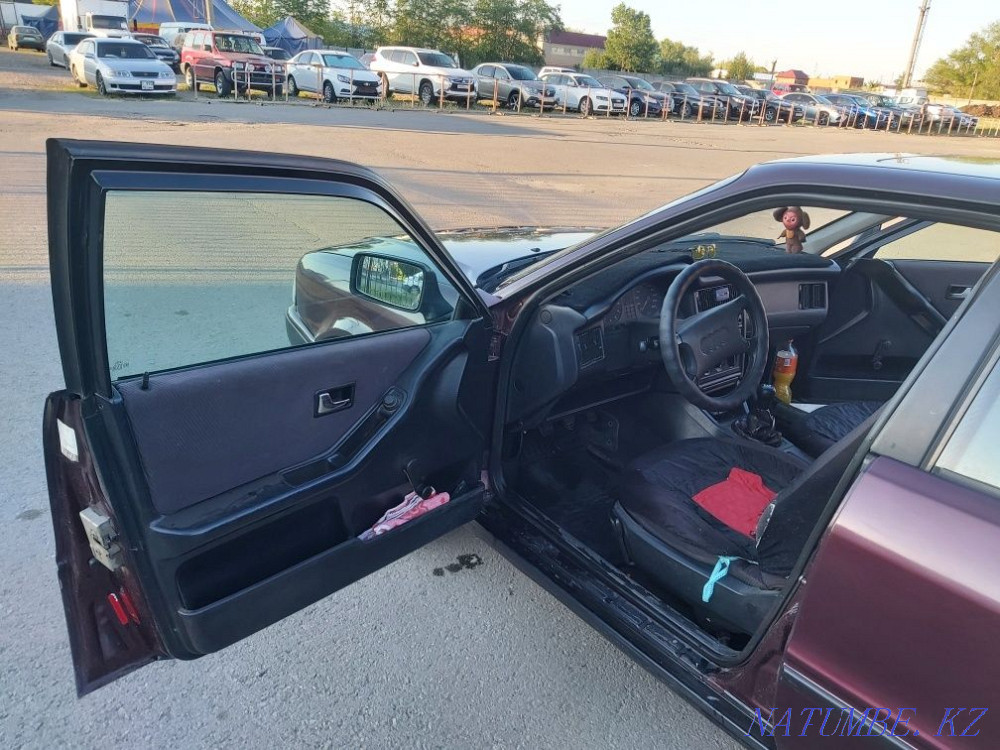 Audi '80  Петропавл - изображение 7