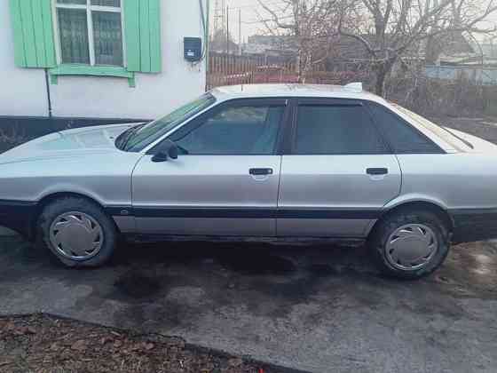 Audi 80    года Semey