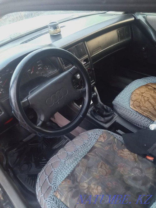 Audi 80    года Семей - изображение 5