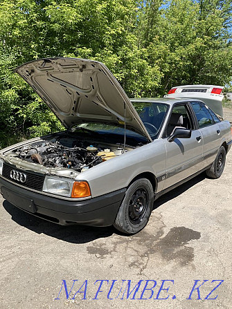 Audi 80    года Темиртау - photo 3