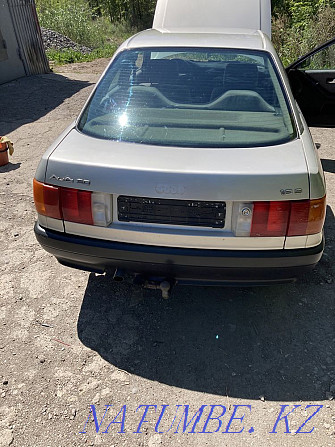 Audi 80    года Темиртау - photo 2