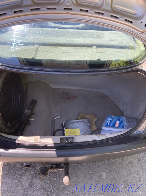 Audi 80    года Темиртау - изображение 5